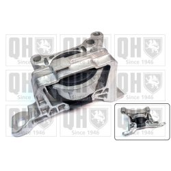 Engine Mounting QUINTON HAZELL EM4904 OE Ref 1753974 QUINTON HAZELL