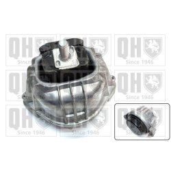 Engine Mounting QUINTON HAZELL EM4908 OE Ref 22116760330 QUINTON HAZELL