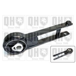 Engine Mounting QUINTON HAZELL EM4909 OE Ref 1367067080 QUINTON HAZELL