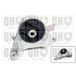 Engine Mounting QUINTON HAZELL EM4916 OE Ref 5684143 QUINTON HAZELL