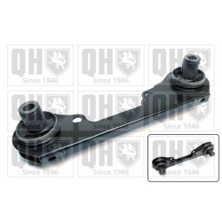 Differential Mounting QUINTON HAZELL EM4919 OE Ref 55419JD60C