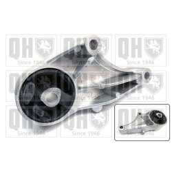 Engine Mounting QUINTON HAZELL EM4921 OE Ref 5684182 QUINTON HAZELL