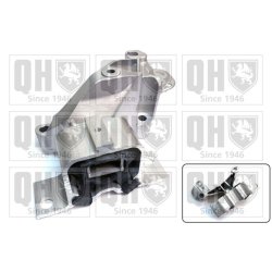 Engine Mounting QUINTON HAZELL EM4923 OE Ref 112105867R QUINTON HAZELL