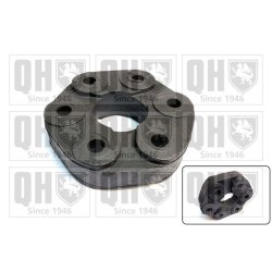 Propshaft Joint QUINTON HAZELL EM4927 OE Ref 26111225624