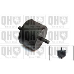 Engine Mounting QUINTON HAZELL EM672 OE Ref 1443802 QUINTON HAZELL