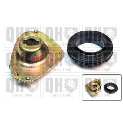 Suspension Strut Support Mount Kit QUINTON HAZELL EMA1781 OE Ref 46414183