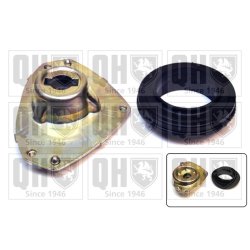 Suspension Strut Support Mount Kit QUINTON HAZELL EMA1782 OE Ref 46414184