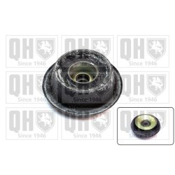 Suspension Strut Support Mount QUINTON HAZELL EMA1796 OE Ref 357412329