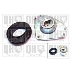 Suspension Strut Support Mount Kit QUINTON HAZELL EMA1837 OE Ref 60570732