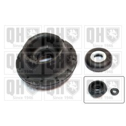 Suspension Strut Support Mount Kit QUINTON HAZELL EMA1891 OE Ref 110259