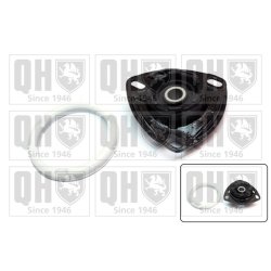 Suspension Strut Support Mount Kit QUINTON HAZELL EMA1924 OE Ref 4A0412249