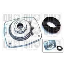 Suspension Strut Support Mount Kit QUINTON HAZELL EMA2579 OE Ref 1303672080