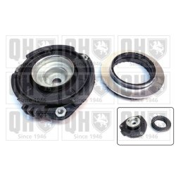 Suspension Strut Support Mount Kit QUINTON HAZELL EMA4798 OE Ref 1K0412331E
