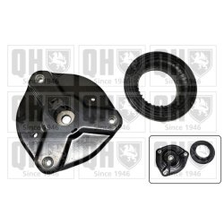 Suspension Strut Support Mount Kit QUINTON HAZELL EMA4805 OE Ref 6393230720 QUINTON HAZELL