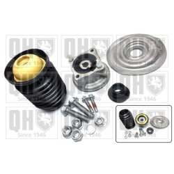 Suspension Strut Support Mount Kit QUINTON HAZELL EMA4808 OE Ref 1683200373