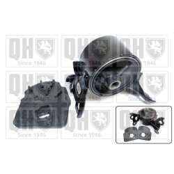 Suspension Strut Support Mount QUINTON HAZELL EMA4817 OE Ref 20320FG002