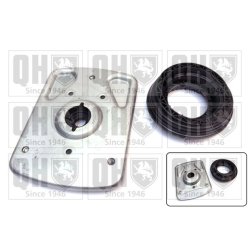 Suspension Strut Support Mount Kit QUINTON HAZELL EMA4824 OE Ref SU001A6619
