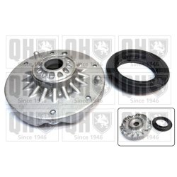 Suspension Strut Support Mount QUINTON HAZELL EMA4829 OE Ref 31306852433
