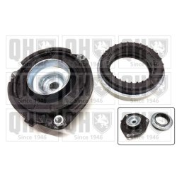 Suspension Strut Support Mount Kit QUINTON HAZELL EMA4843 OE Ref 1K0412249B