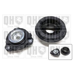 Suspension Strut Support Mount Kit QUINTON HAZELL EMA4846 OE Ref 1371348