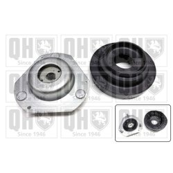 Suspension Strut Support Mount Kit QUINTON HAZELL EMA4876 OE Ref 1742604 QUINTON HAZELL