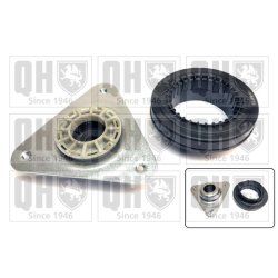 Suspension Strut Support Mount Kit QUINTON HAZELL EMA4889 OE Ref 543020218R