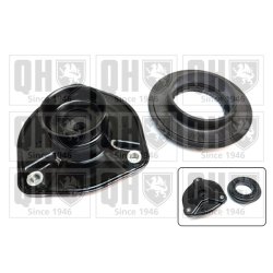 Suspension Strut Support Mount Kit QUINTON HAZELL EMA4903 OE Ref 6393230720