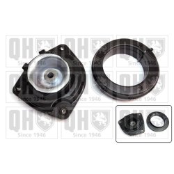 Suspension Strut Support Mount Kit QUINTON HAZELL EMA4906 OE Ref 54320JD00B