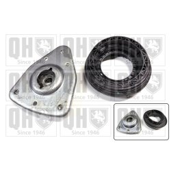 Suspension Strut Support Mount Kit QUINTON HAZELL EMA4911 OE Ref 3637402