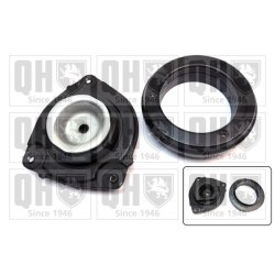 Suspension Strut Support Mount Kit QUINTON HAZELL EMA4919 OE Ref 543211KA0B