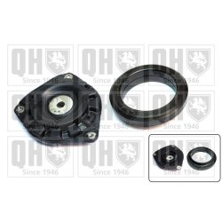Suspension Strut Support Mount Kit QUINTON HAZELL EMA4961 OE Ref 540340002R