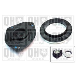 Suspension Strut Support Mount Kit QUINTON HAZELL EMA4963 OE Ref 4153220184