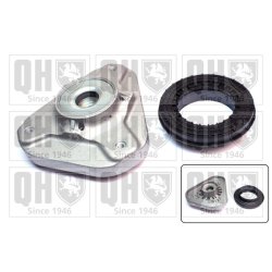 Suspension Strut Support Mount Kit QUINTON HAZELL EMA4981 OE Ref 2049810025