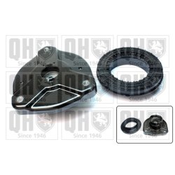 Suspension Strut Support Mount Kit QUINTON HAZELL EMA4983 OE Ref 2043201173