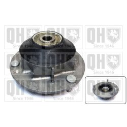 Suspension Strut Support Mount QUINTON HAZELL EMA5031 OE Ref 31306785962