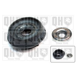 Suspension Strut Support Mount Kit QUINTON HAZELL EMA5045 OE Ref 543A09780R