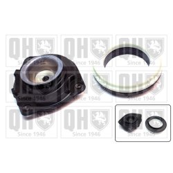 Suspension Strut Support Mount Kit QUINTON HAZELL EMA5046 OE Ref 54321AX600