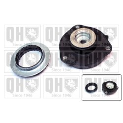 Suspension Strut Support Mount Kit QUINTON HAZELL EMA5048 OE Ref 1K0412331B