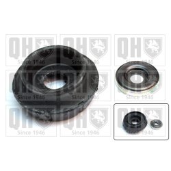 Suspension Strut Support Mount Kit QUINTON HAZELL EMA5055 OE Ref 6001547499S2