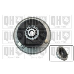 Suspension Strut Support Mount QUINTON HAZELL EMA6012 OE Ref 31331091709