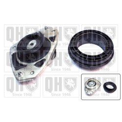Suspension Strut Support Mount Kit QUINTON HAZELL EMA6026 OE Ref 1303672080