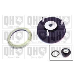Suspension Strut Support Mount Kit QUINTON HAZELL EMA6083 OE Ref 1023332