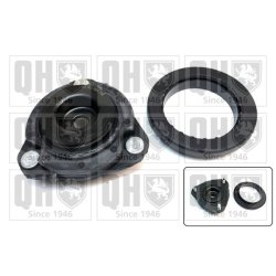 Suspension Strut Support Mount Kit QUINTON HAZELL EMA6093 OE Ref 1061721