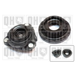 Suspension Strut Support Mount Kit QUINTON HAZELL EMA6104 OE Ref 1115177