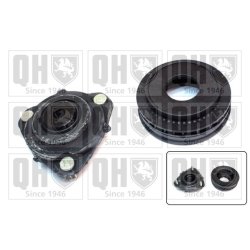 Suspension Strut Support Mount Kit QUINTON HAZELL EMA6123 OE Ref 1146152