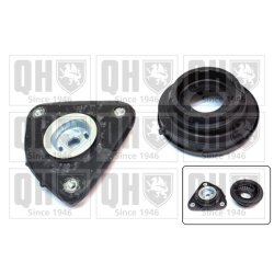 Suspension Strut Support Mount Kit QUINTON HAZELL EMA6124 OE Ref 1223835