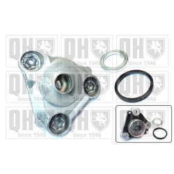 Suspension Strut Support Mount Kit QUINTON HAZELL EMA6130 OE Ref 1302443080