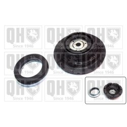 Suspension Strut Support Mount Kit QUINTON HAZELL EMA6134 OE Ref 7E0412249