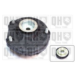 Suspension Strut Support Mount Kit QUINTON HAZELL EMA6143 OE Ref 51794798