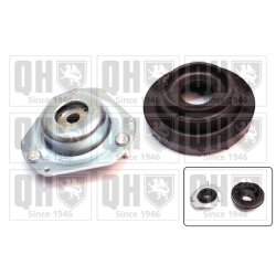 Suspension Strut Support Mount Kit QUINTON HAZELL EMA6153 OE Ref 1514857